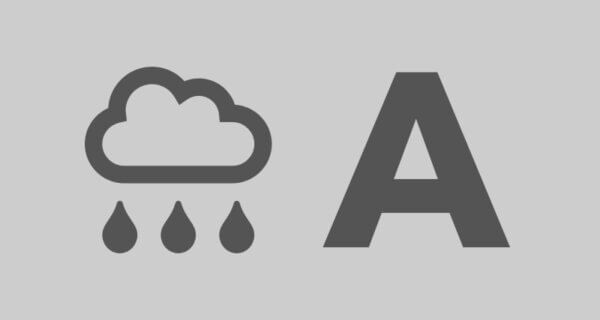 Tyre labels explained