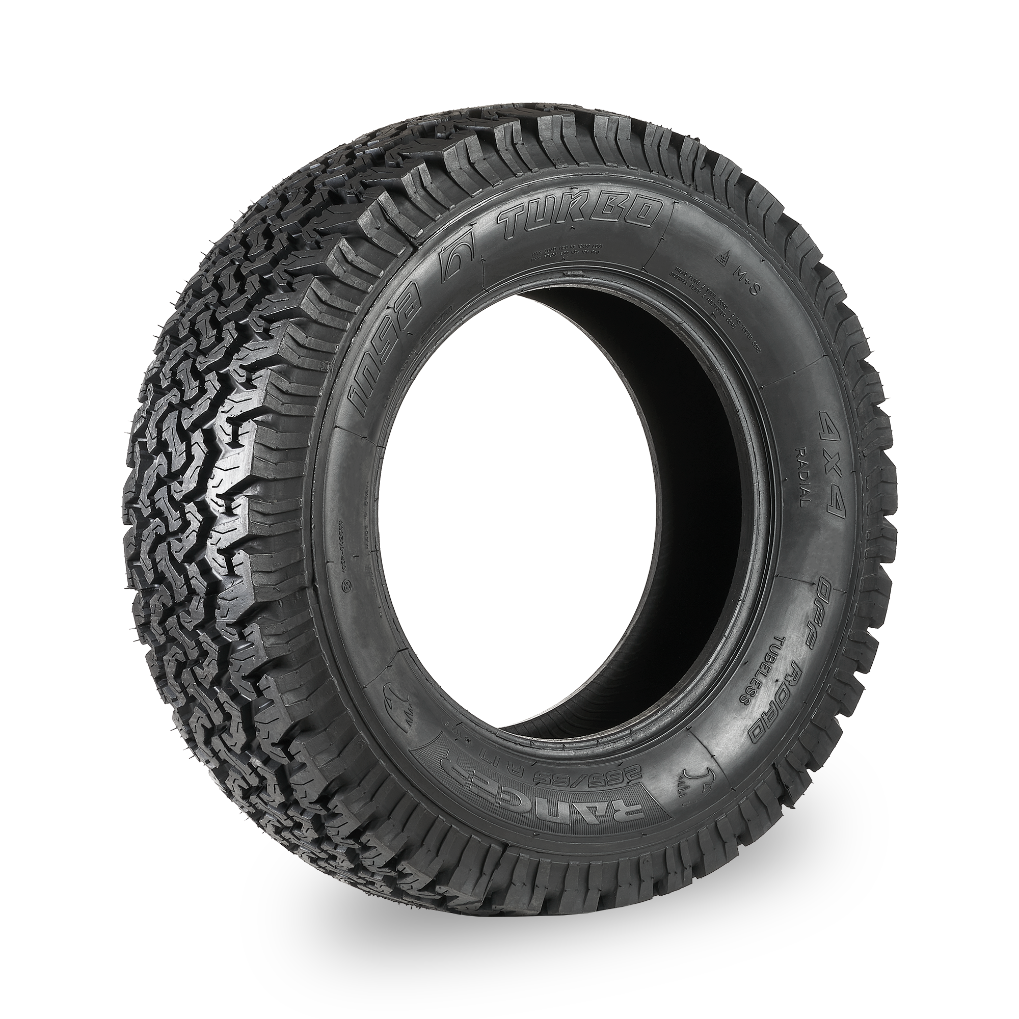 a product shot of the Insa Turbo Ranger