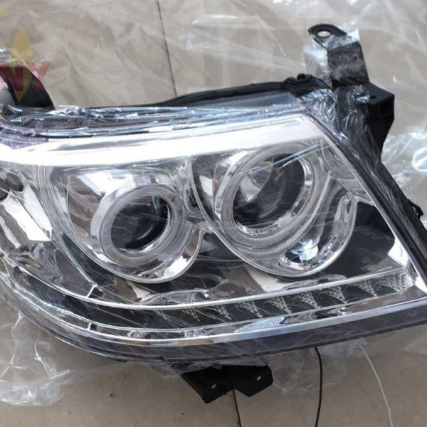 Hilux Vigo Champ 2012 – 2014 SR5 MK7 OEM Head Light - 4x4 Pickup ...