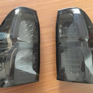 LED Tail lamp SMOK for toyota hilux revo